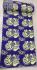 BEDSHEET 60X90 ACRYLIC JACQUARD